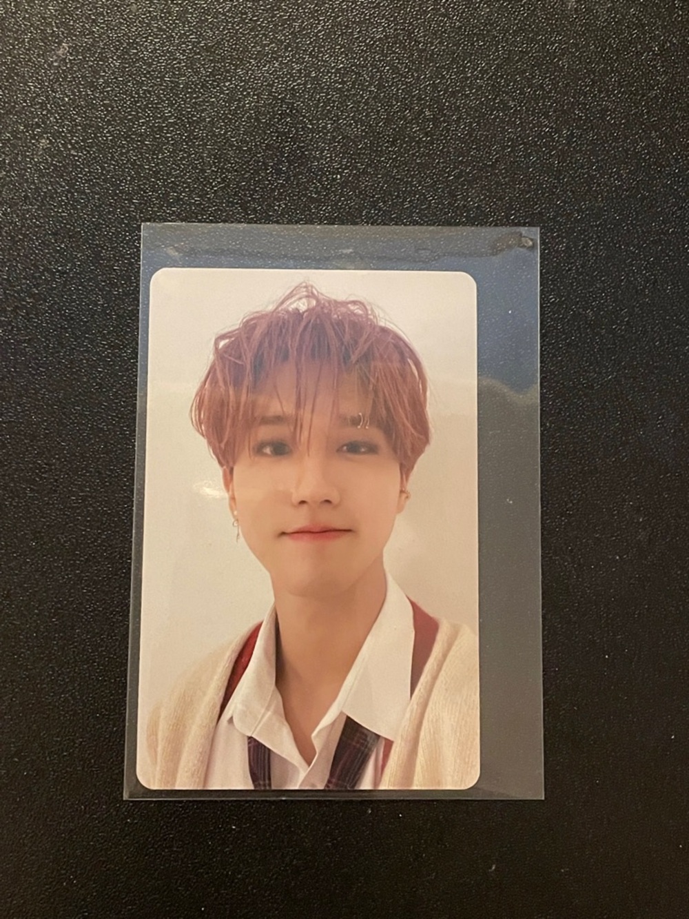 Stray Kids Han Jisung Photo cards - Picture 3 of 5